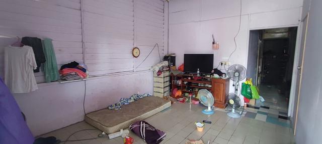 Below market Singke storey semi d jinjang selatan 30x90 kepong 1