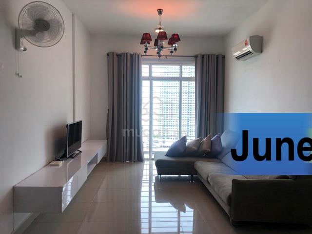 Reflections Condominium 1