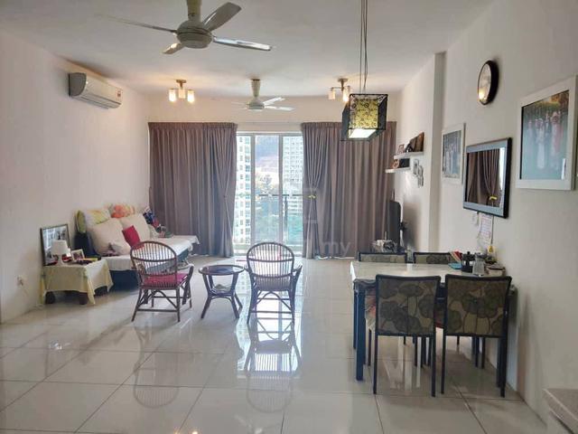 Condominium The Latitude Lebuhraya Halia Tanjung Tokong 1