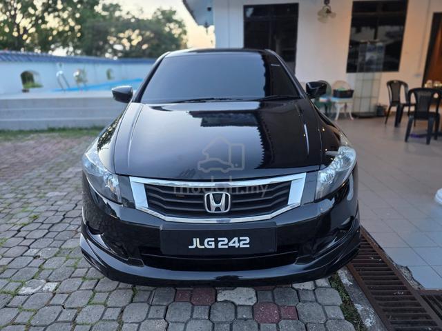 2008 Honda ACCORD 2.0 I-VTEC (A) - 3