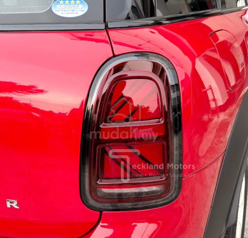 2019 Mini COUNTRYMAN 1.5 (A) F60 53k KM Only - 5