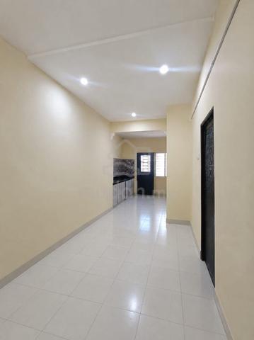 Taman Desa Bayan Mas, Bukit Kayu Hitam✅ Below MV 🔥Fully Renovated ♥️ 1