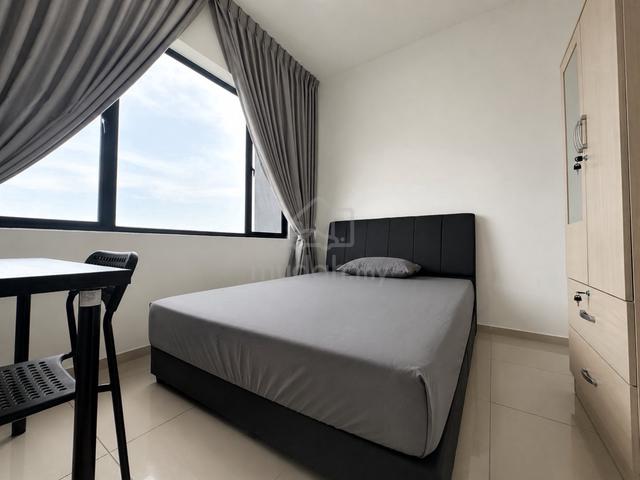 Middle Room for rent @ Marc Residence, Bukit Mertajam 1