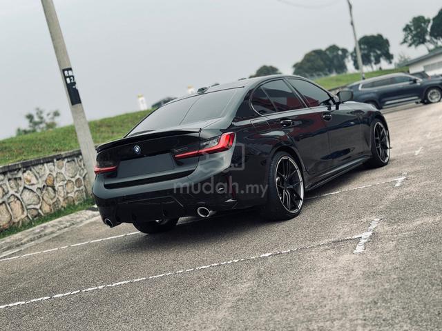 2023 BMW 330E M-Sport G20 - 2