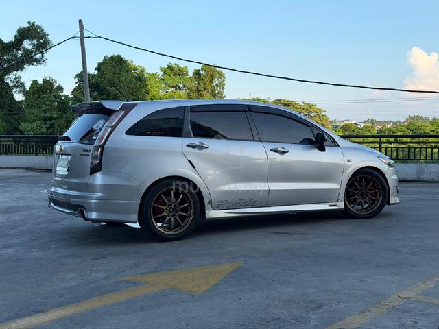 2008 Honda STREAM 2.0 I-VTEC RSZ RN8 ECO MODE (A) - 3