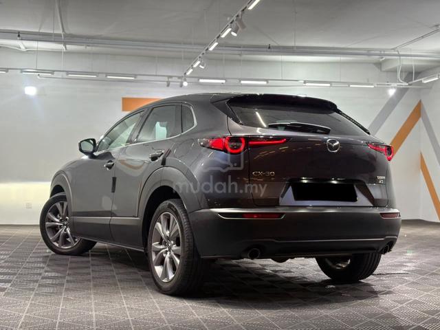 [ TOP CONDITION] 2020 Mazda CX-30 2.0 G HIGH (A) - 3