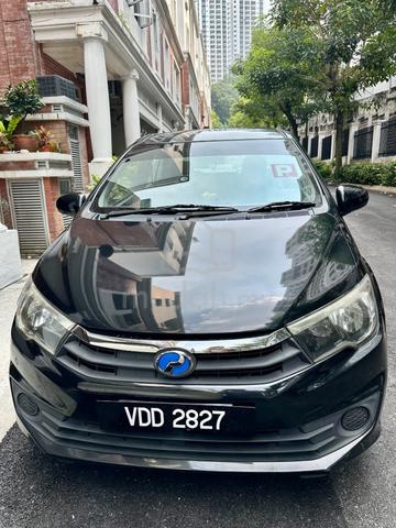 2019 Perodua BEZZA 1.0 GXTRA (A) - 3