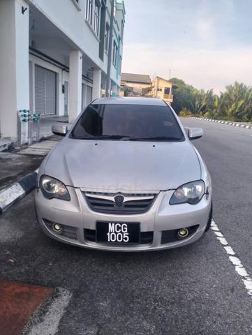 2012 Proton PERSONA 1.6 ELEGANCE BASE LINE (M) - 1