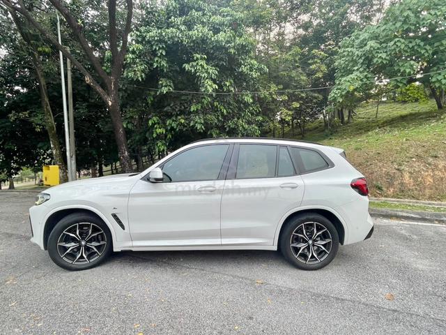 Direct Owner BMW X3 2.0 XDRIVE20I - 3