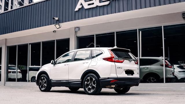 Honda CR-V 1.5 TC F.LIFT P.START L.SEAT CRV 2019 - 2