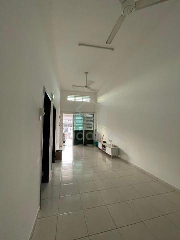 Rumah Teres 1 Tingkat - Citra, Bukit Banyan Sungai Petani Kedah 1