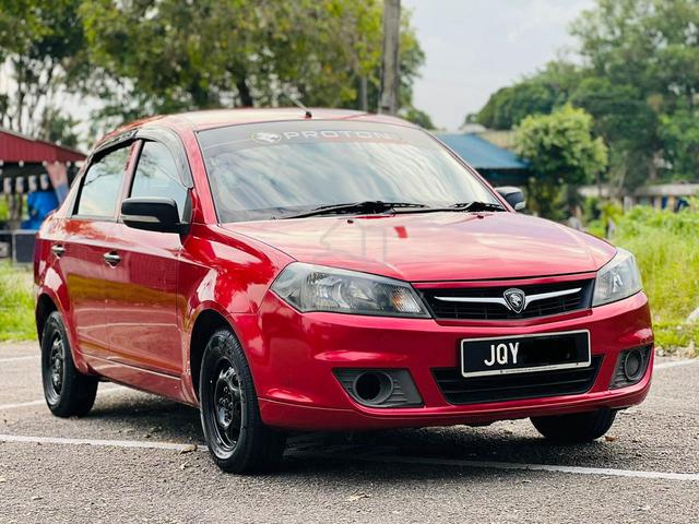 CASH N CARRY 2015 Proton SAGA 1.3 (M)CAR LIKE NEW - 1