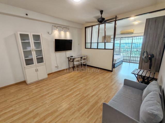 Prima Regency 1