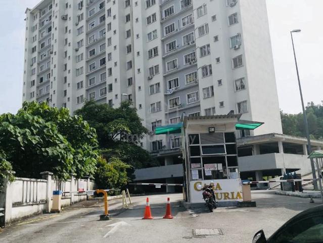 Casa Suria 1
