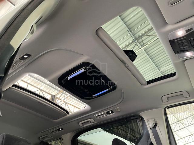 2018 Toyota ALPHARD 2.5 SC (A) SUNROOF 360 CAM BSM - 5