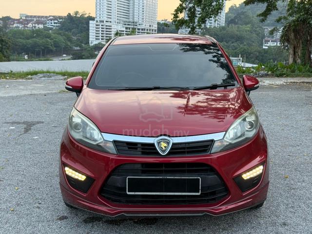 2016 Proton IRIZ 1.6 PREMIUM (A) - 2