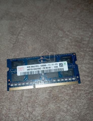 ram laptop ddr3 - photo 3 of 3