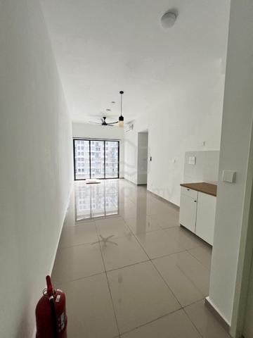 168 Park Residensi Selayang 1