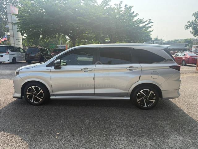 2022/2023 Perodua ALZA 1.5 ADVANCE (A) - 5
