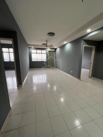 Villa Krystal @ Bandar Selesa Jaya 1