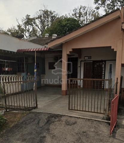 Rumah Untuk Disewa 1