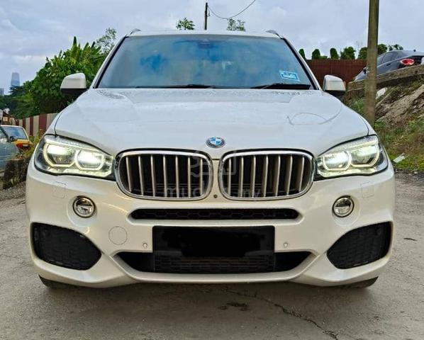 2019 Bmw X5 2.0 xDRIVE40e M SPORTš„ORI PAINTš„NICE - 2
