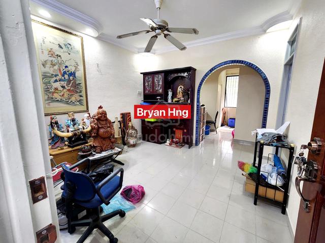 Taman Terubong Jaya 1