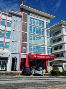 The Atmosphere, Pusat Bandar Putra Permai, Seri Kembangan Near MRT 1