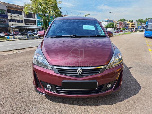 2020 Proton EXORA PREMIUM 1.6L (A) CASH FUL L@N - 2