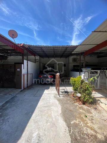 Rumah untuk disewa 1