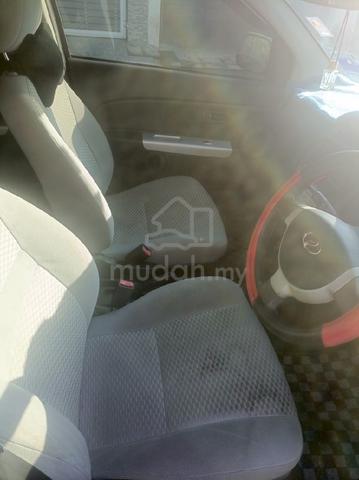 2005 Perodua MYVI 1.3 EZi (A) - 4