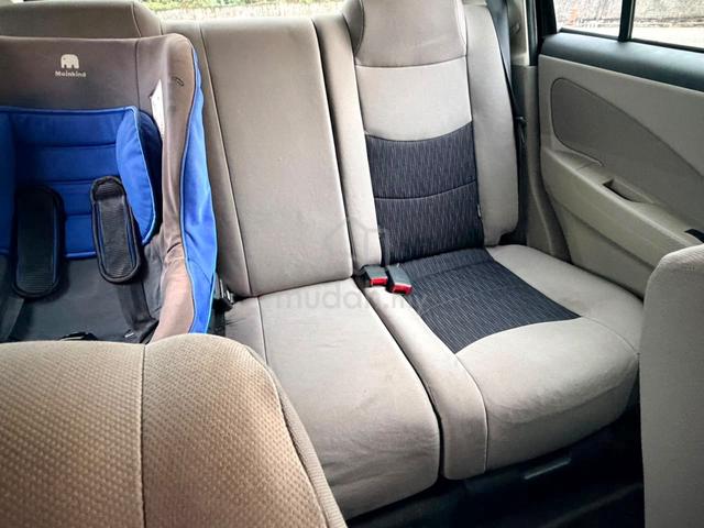 2012 Perodua MYVI 1.3 SX STANDARD (M) - 5