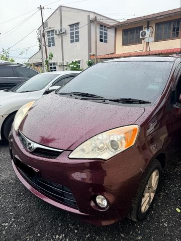 2011 Perodua ALZA 1.5 EZI (A) - 4