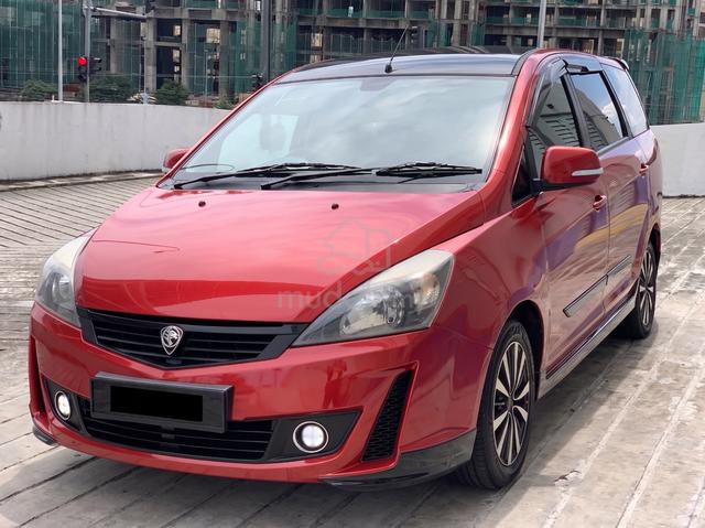 2018 Proton EXORA 1.6 EXECUTIVE FACELIFT (A) - 3