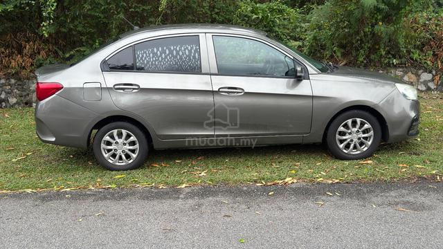 2020 Proton SAGA 1.3 STANDARD AUTO - 5
