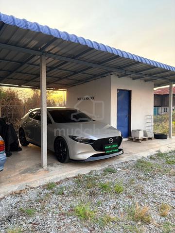 2024 Mazda 3 2.0 GVC PLUS HIGH PLUS IGNITE MY19 - 2