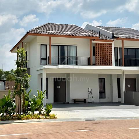 Superlink end lot corner available 4r4b starting 76xk garden house 1