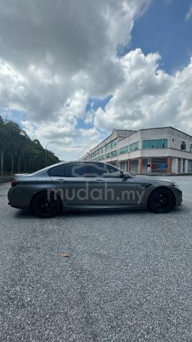 2014 Bmw 528i M SPORTS (CKD) 2.0 FACELIFT (A) - 5