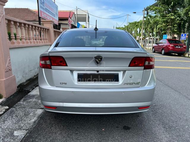2012 Proton PREVE 1.6 CFE PREMIUM (A) - 5