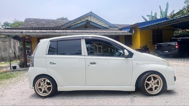 2010 Perodua VIVA 1.0 EZ EJ-VE (A) - 5