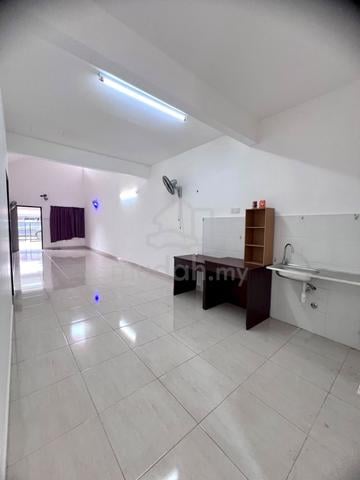 Single Storey Terrace House For Sale at Amansara South 1