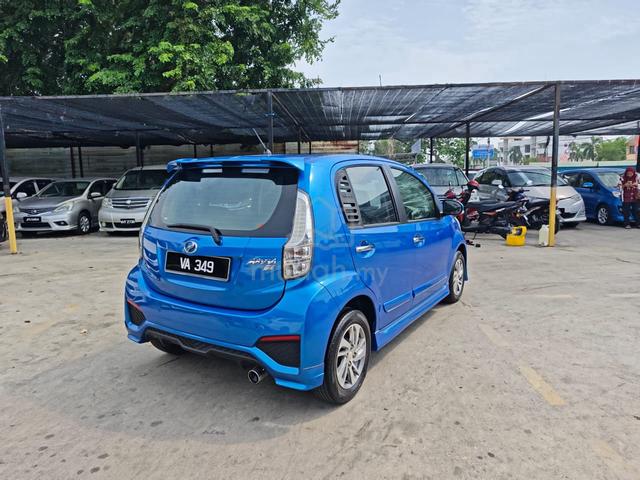 2016 Perodua MYVI SE 1.5 (AUTO) - 3