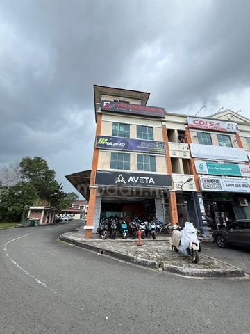 Taman Canggih Commercial Centre - Ground Floor For rent 1