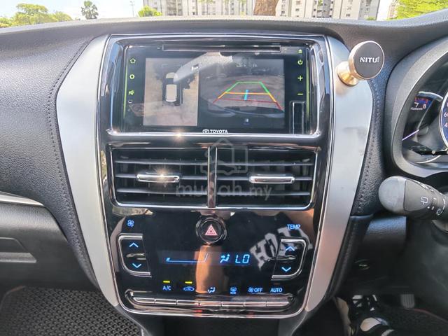 FullSpec YARIS 1.5 G Full Loan 9Year 2020 TOYOTA G - 5