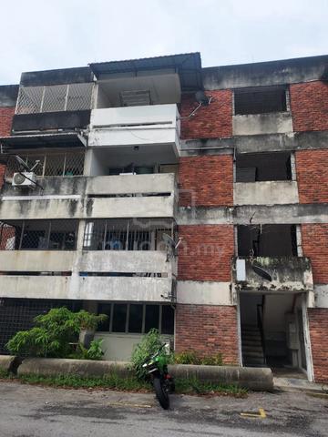 Sea Park Apartment 1