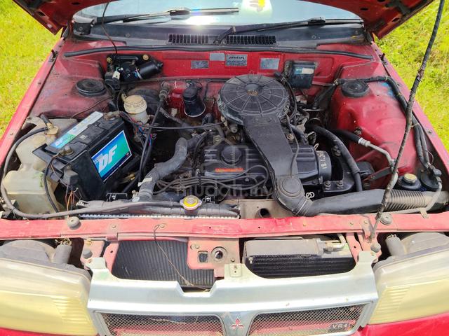 1996 Proton ISWARA 1.5 C12 (A) - 5