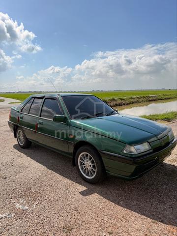 1999 Proton ISWARA 1.3 S A/B C12 (M) - 5
