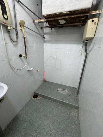 100% loan Lima kedai jln bahagia 1 low cost 1sty near tuas cashout 50k 5