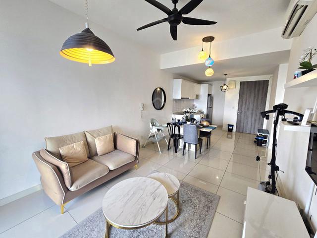 Continew Condominium 1