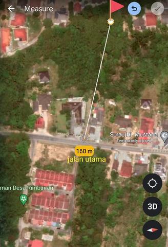 tanah pinggir bandar kota bharu 4
